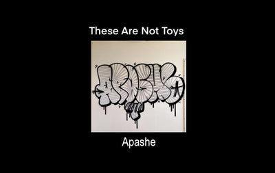 Getting Personal with APASHE: The Journey and the Style