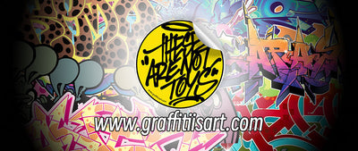 Beyond the Shelf: Why Shipping Container Graffiti is the New Frontier of Fine Art Collecting