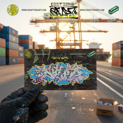 Capturing the Archive: 6 Fresh Slaps with Eras, Dero, BG183 & More