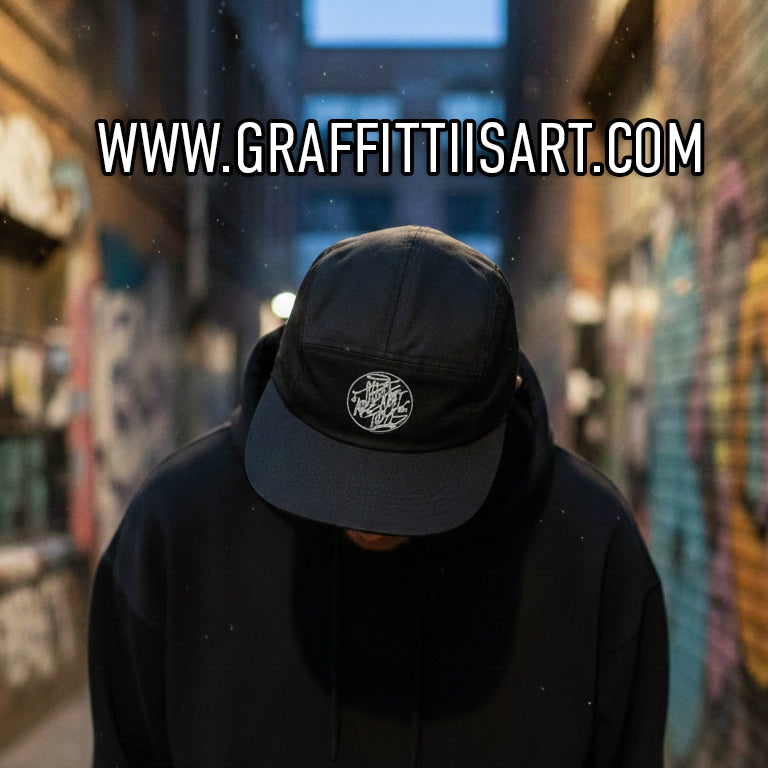 These Are Not Toys - Hats - These Are Not Toys