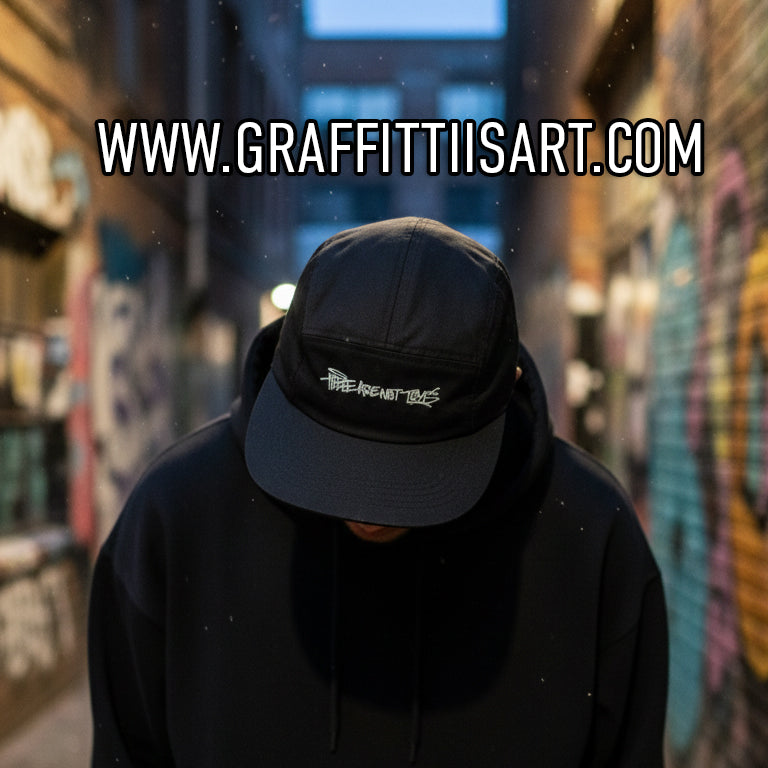 These Are Not Toys - Hats - These Are Not Toys