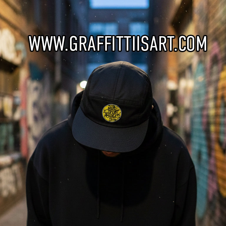 These Are Not Toys - Hats - These Are Not Toys