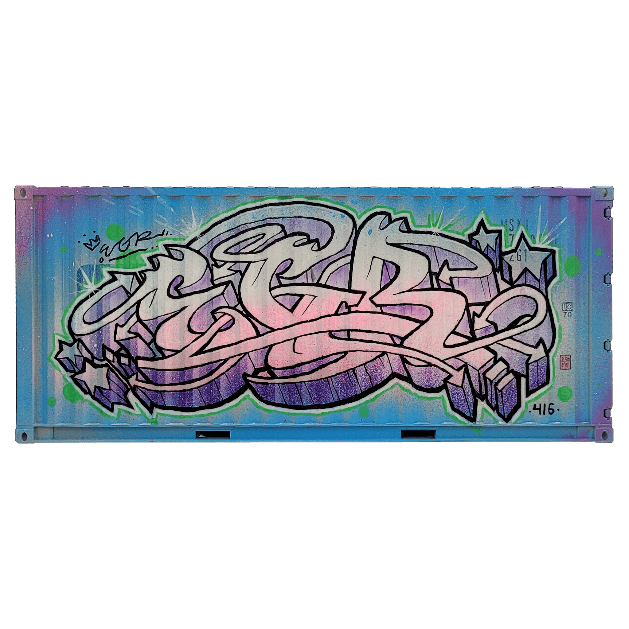 Original: EGR - These Are Not Toys