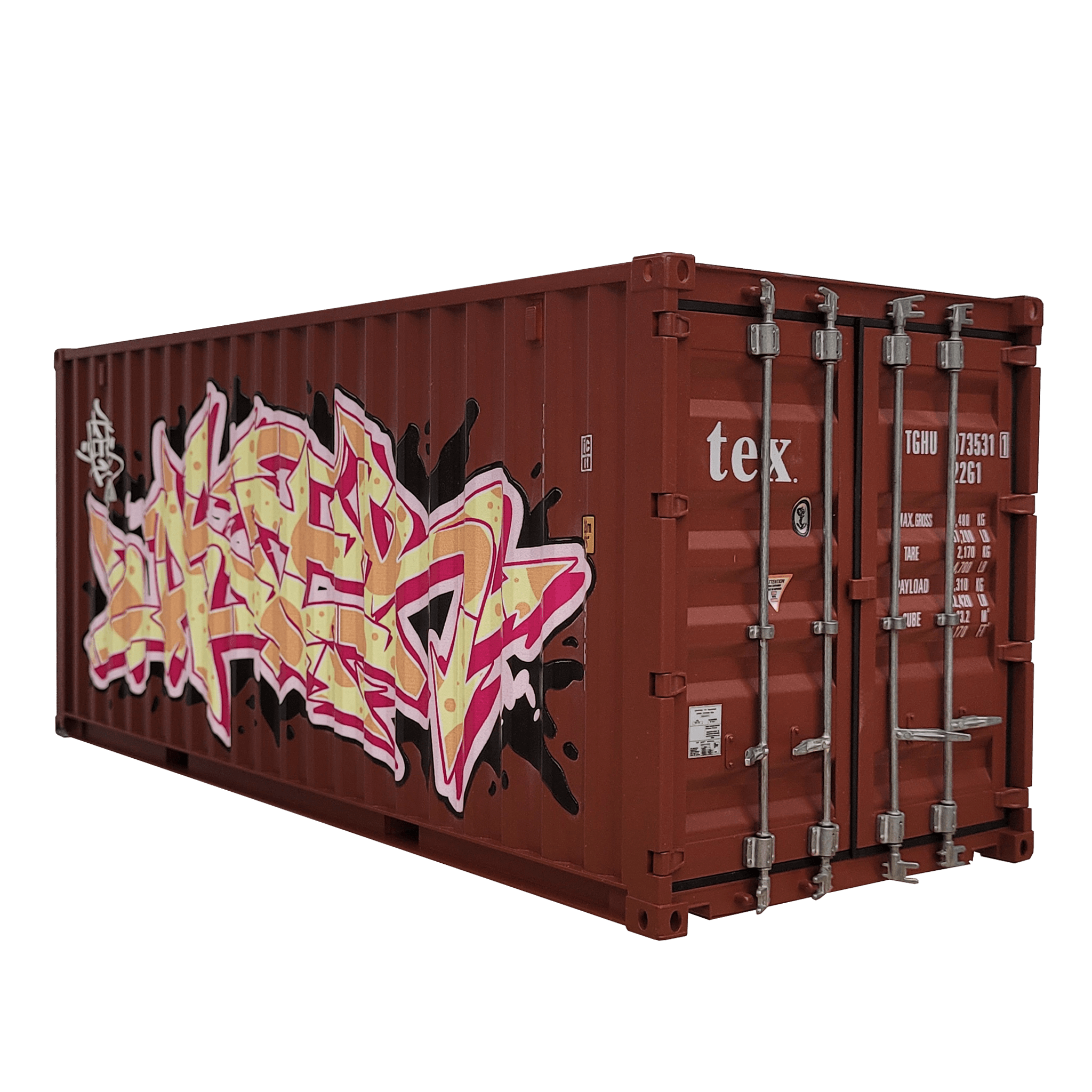 Edition: Altr - These Are Not Toys