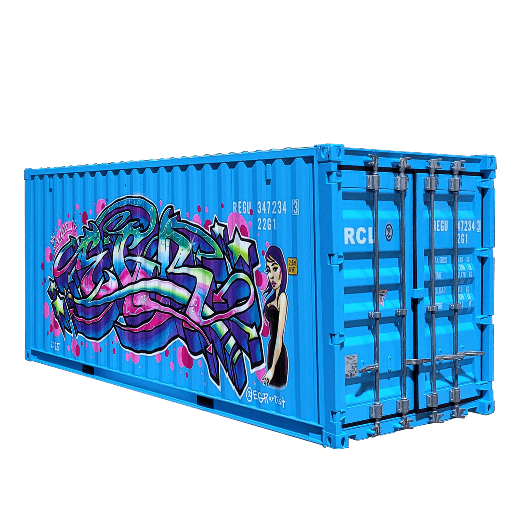Edition: EGR - These Are Not Toys