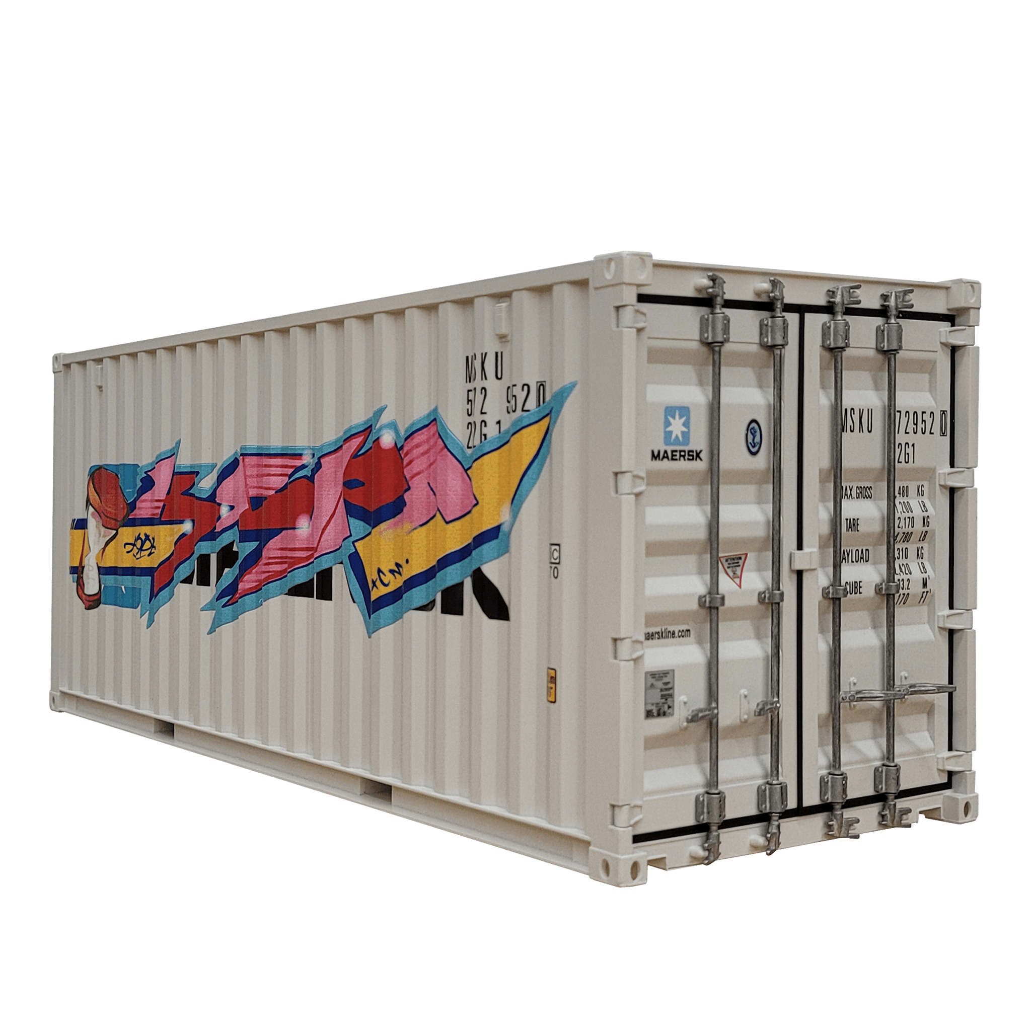 Edition: Hope - These Are Not Toys
