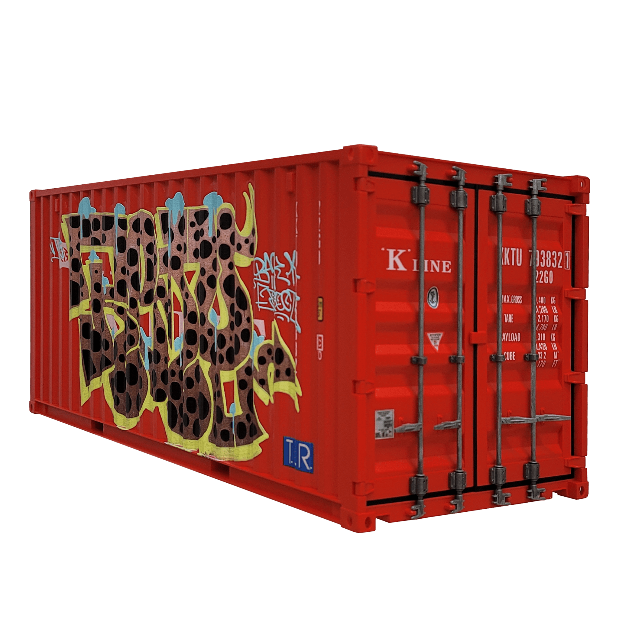 Edition: Remio - These Are Not Toys