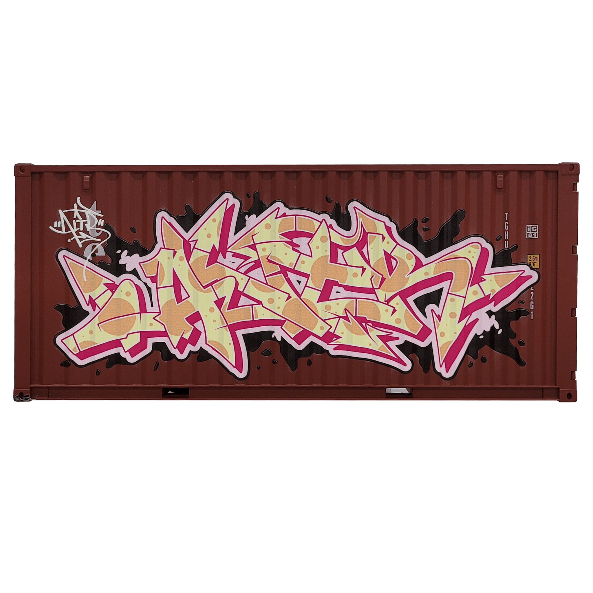 Edition: Altr - These Are Not Toys