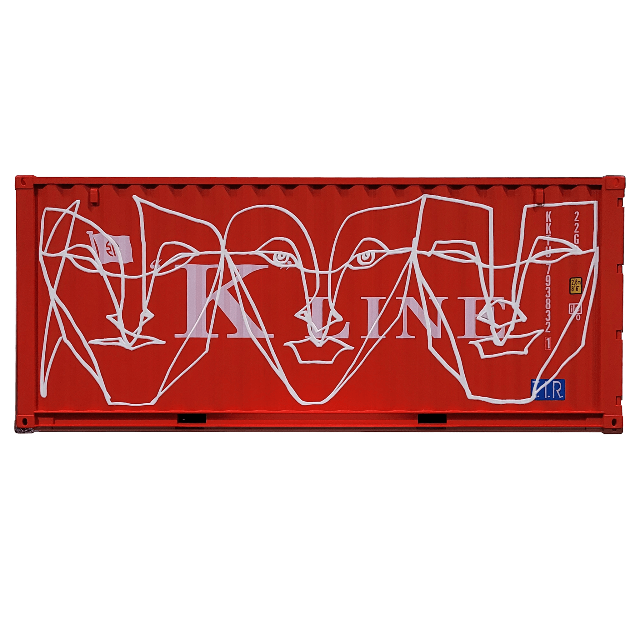 Edition: Anser - These Are Not Toys