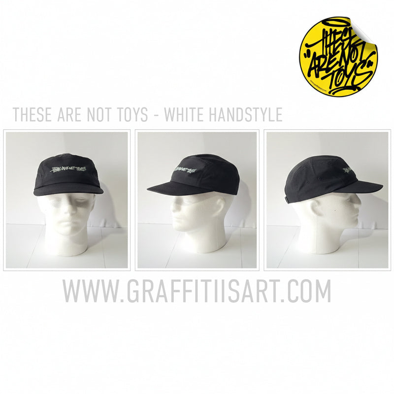 These Are Not Toys - Hats - These Are Not Toys