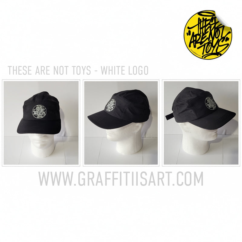 These Are Not Toys - Hats - These Are Not Toys