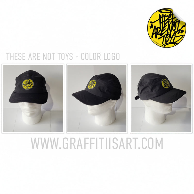 These Are Not Toys - Hats - These Are Not Toys