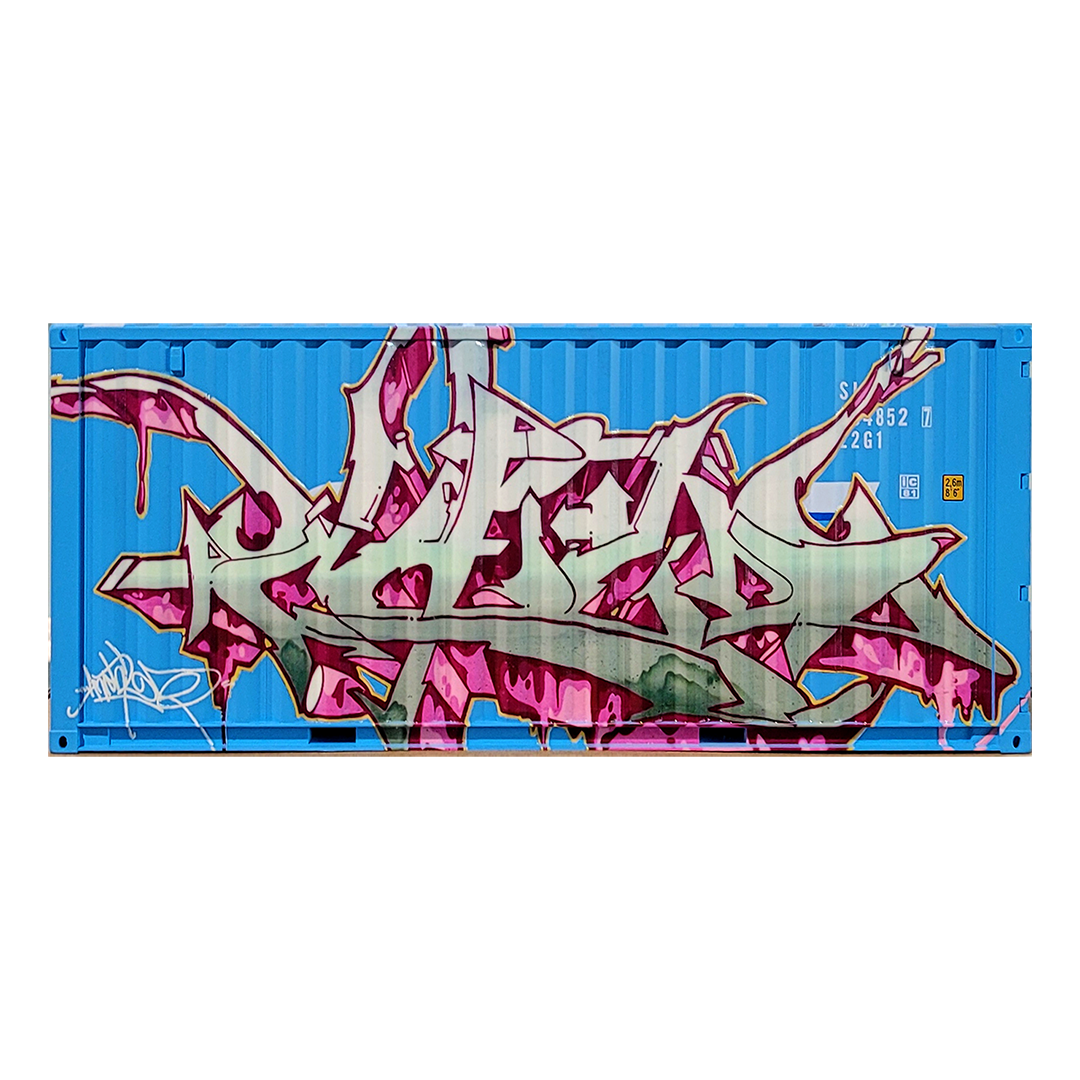 Edition: Art Child - These Are Not Toys