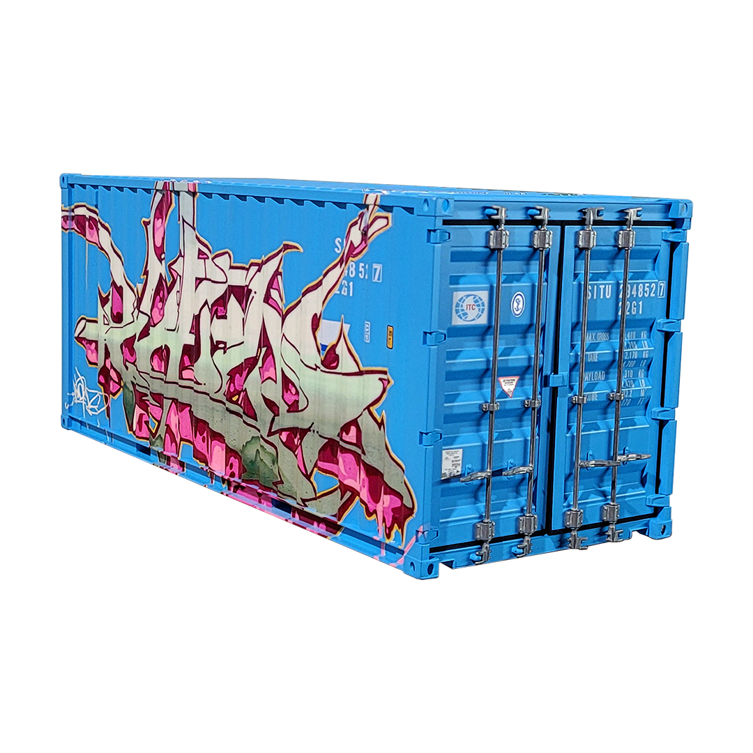 Edition: Art Child - These Are Not Toys