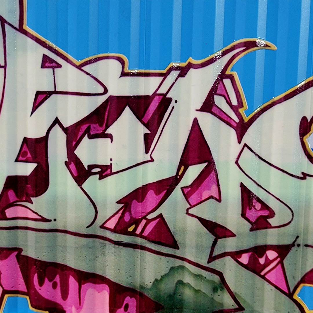 Edition: Art Child - These Are Not Toys