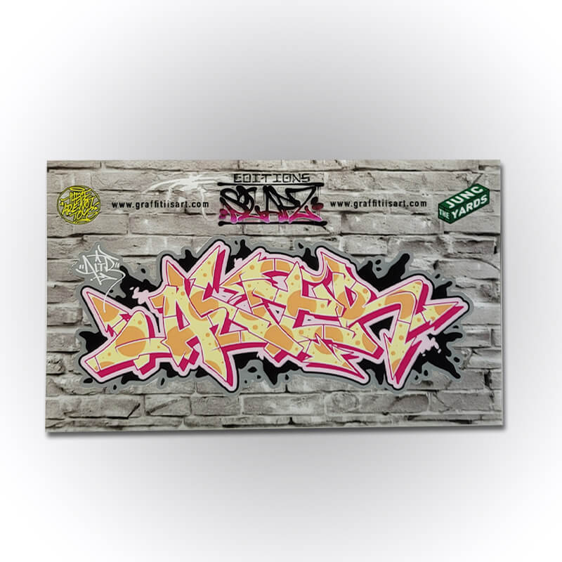 Editions: Slaps - These Are Not Toys