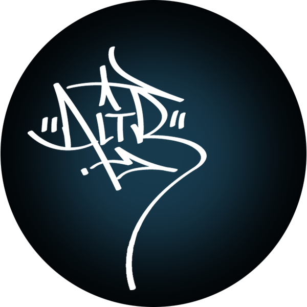 Edition: Altr - These Are Not Toys