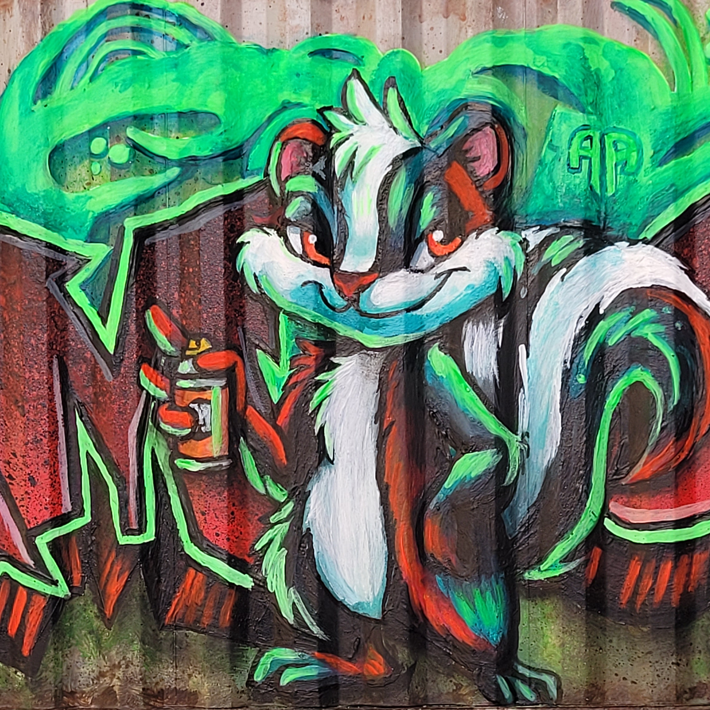 Original: Amor - These Are Not Toys