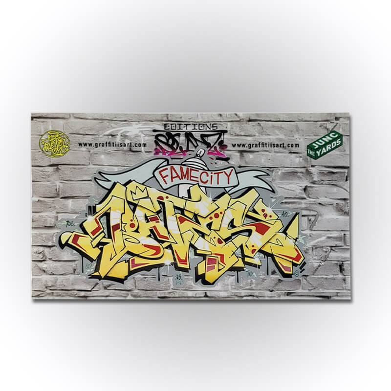 Editions: Slaps - These Are Not Toys