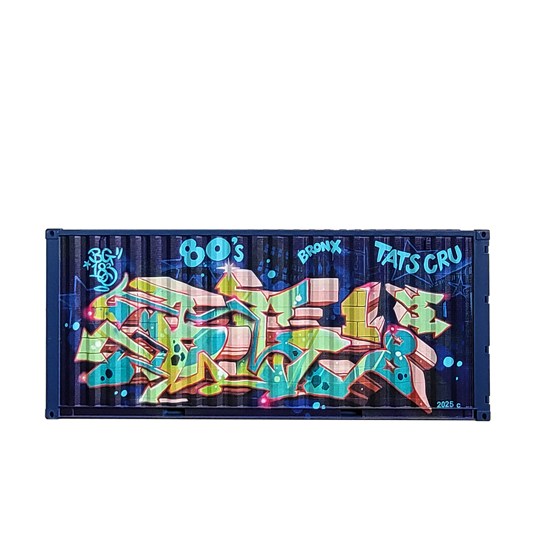 Edition: BG183 - These Are Not Toys