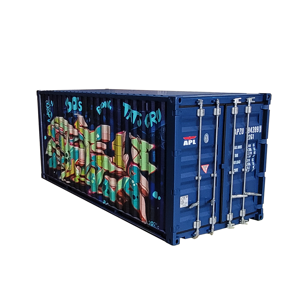 Edition: BG183 - These Are Not Toys