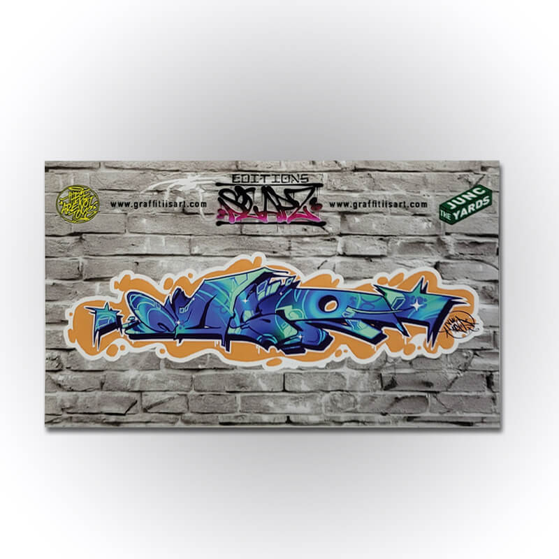 Editions: Slaps - These Are Not Toys