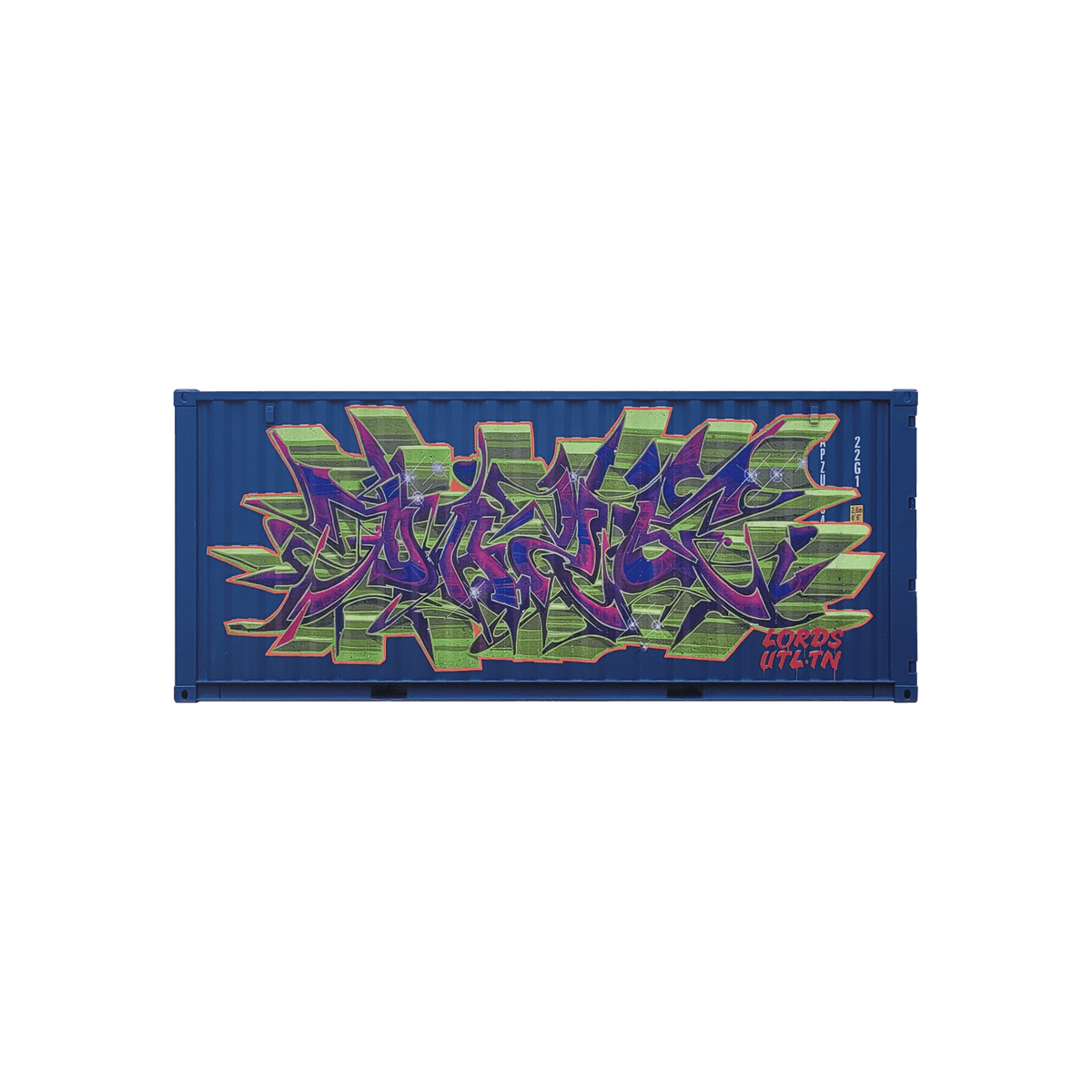 Edition: Daze - These Are Not Toys
