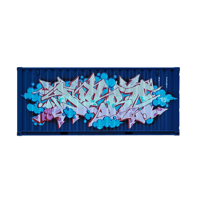 EDITION: DERO – The NYC Style Master (Limited to 11) - These Are Not Toys