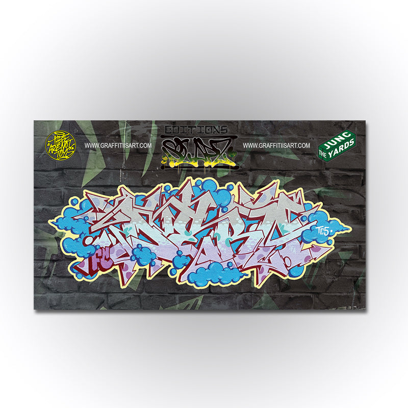 Editions: Slaps - These Are Not Toys