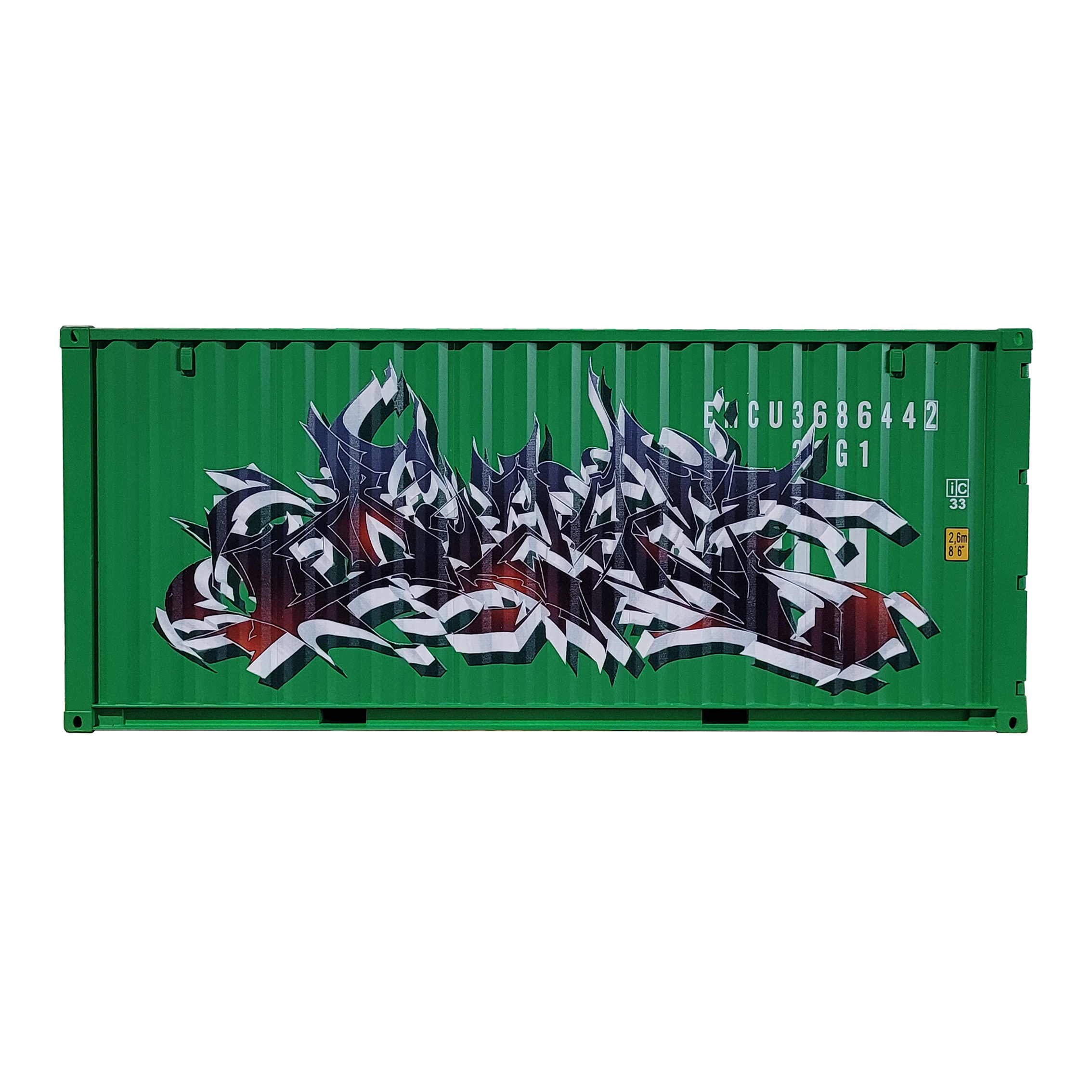 Edition: Dizoe - These Are Not Toys