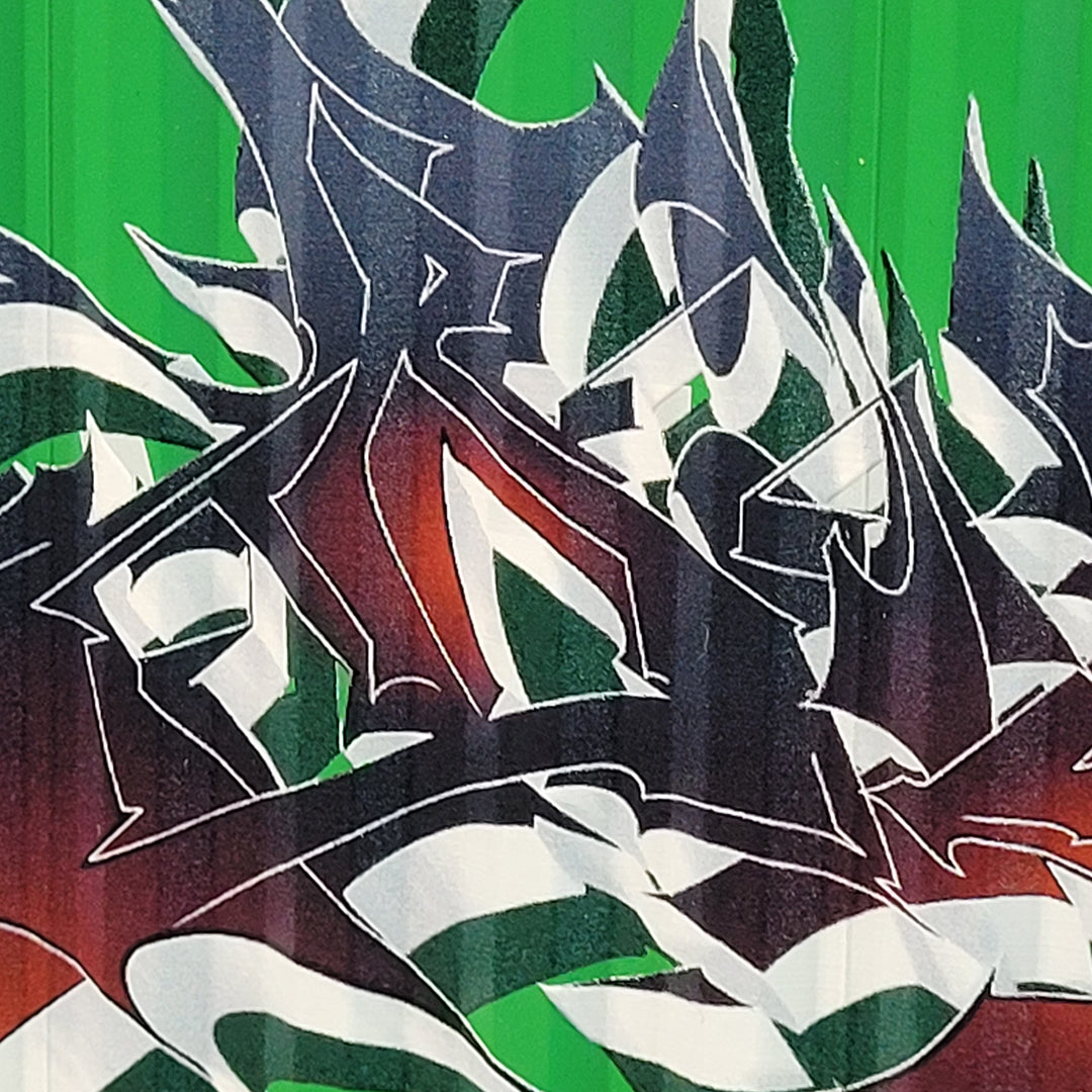 Edition: Dizoe - These Are Not Toys