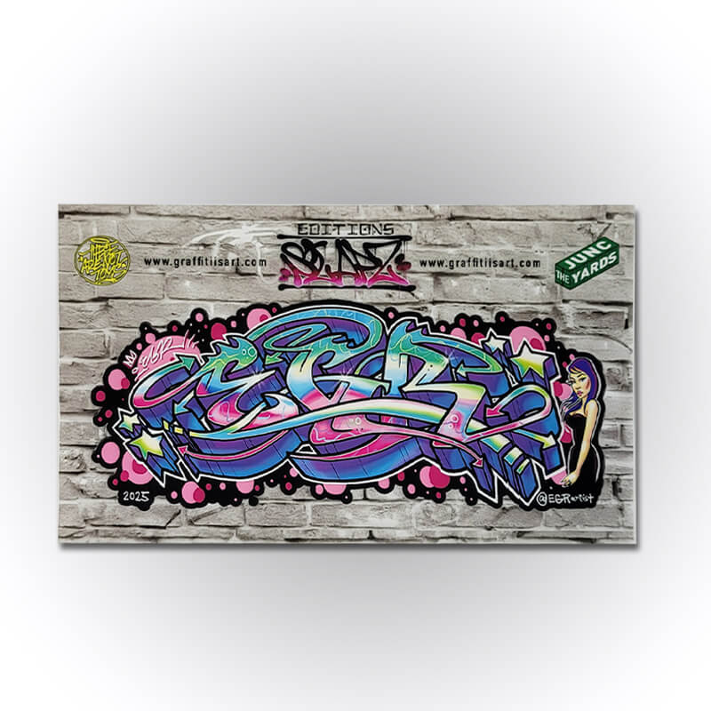 Editions: Slaps - These Are Not Toys