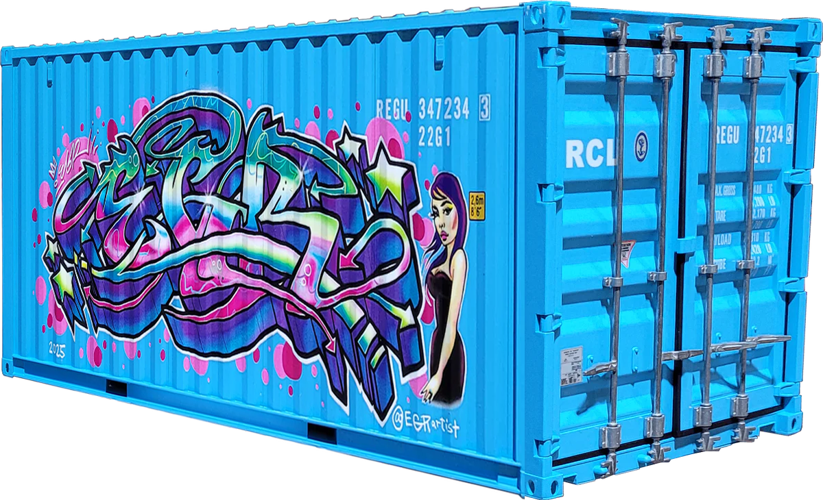 Edition: EGR - These Are Not Toys