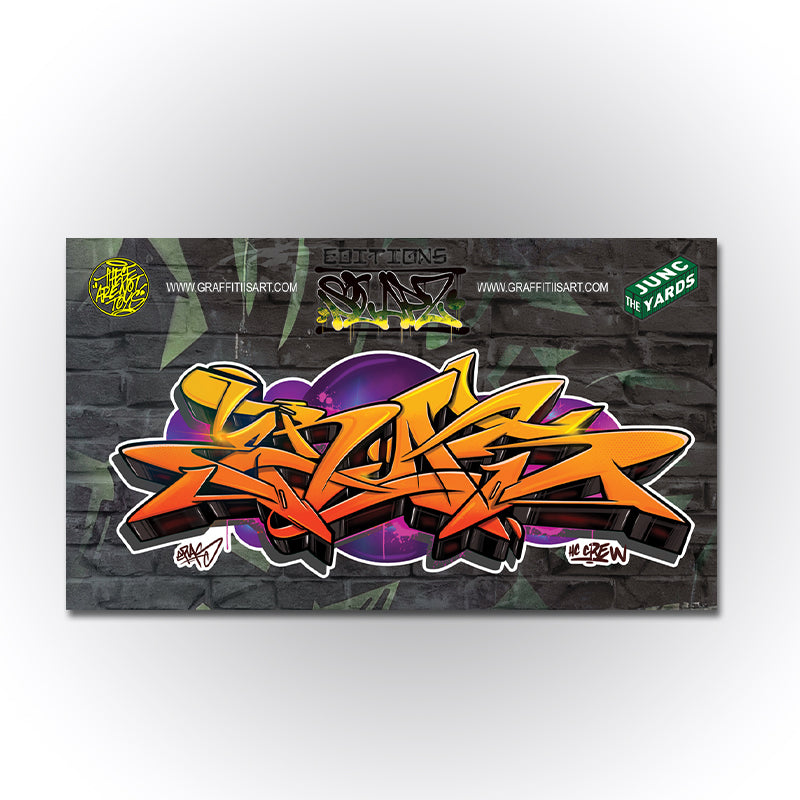 Editions: Slaps - These Are Not Toys