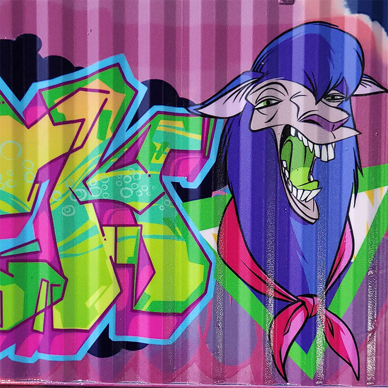 Edition: Dedos - These Are Not Toys