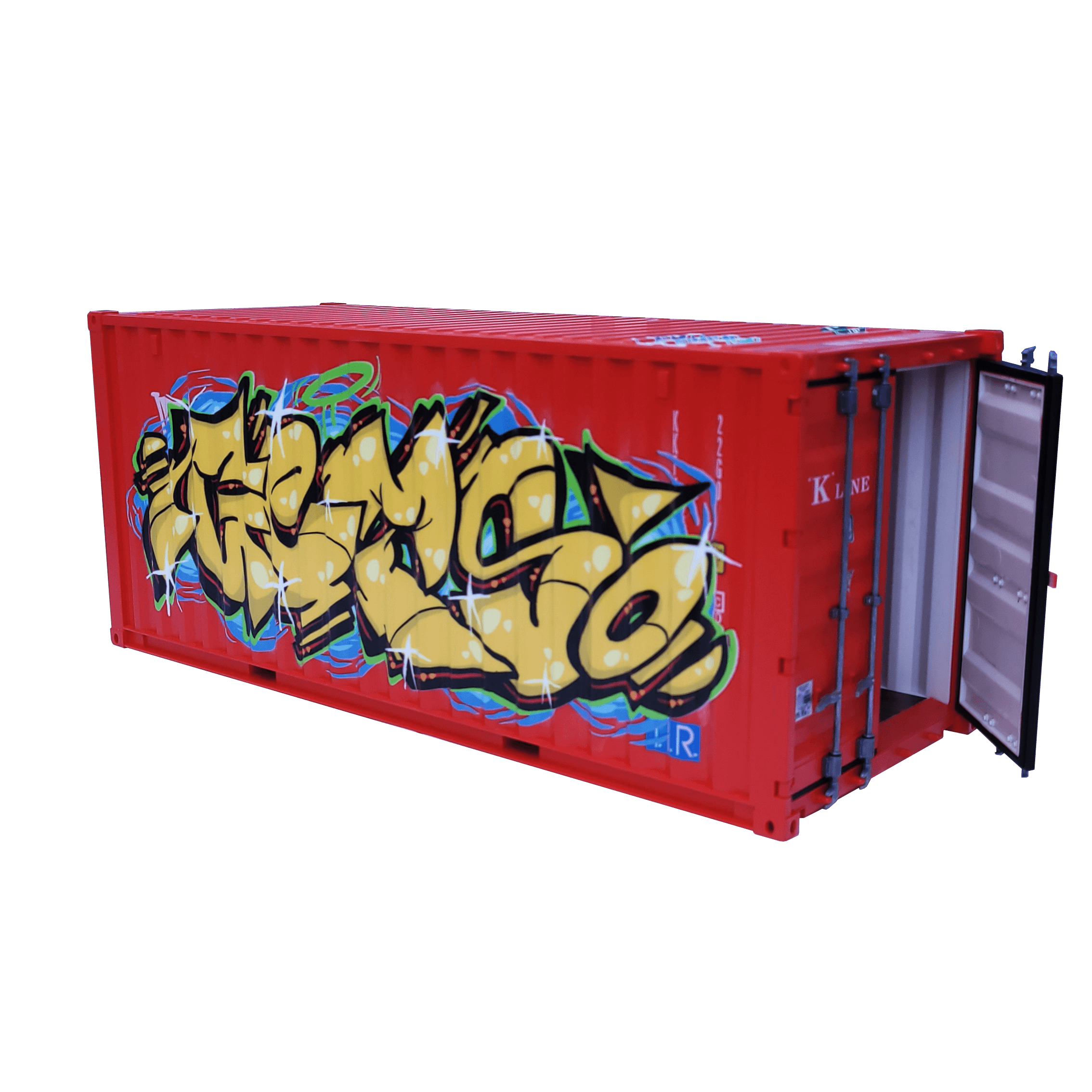 Edition: Getso