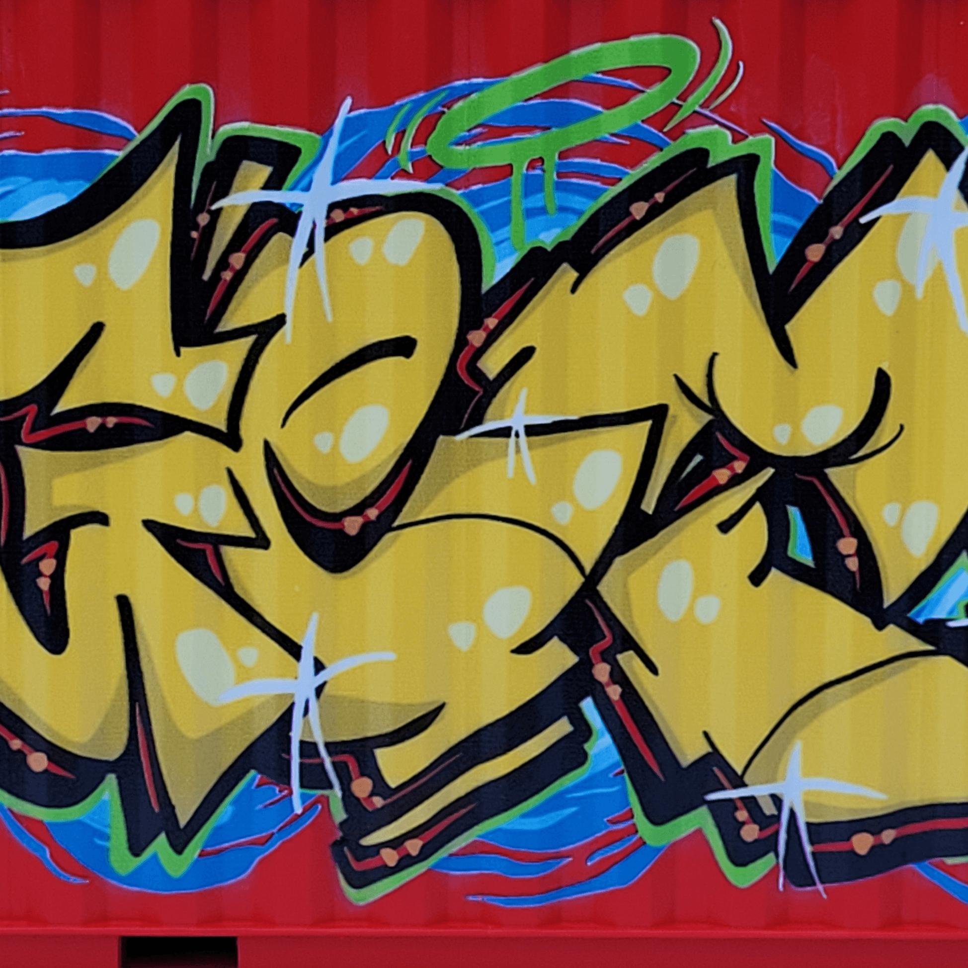 Edition: Getso