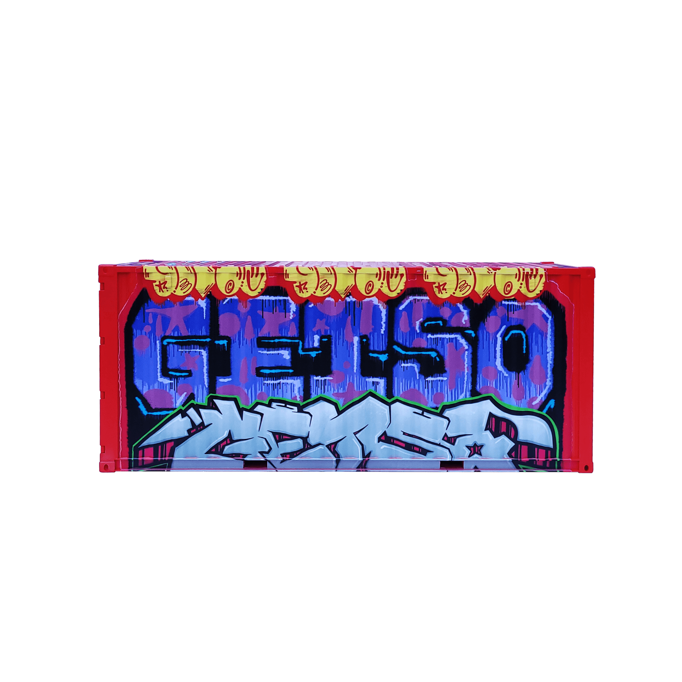 Edition: Getso