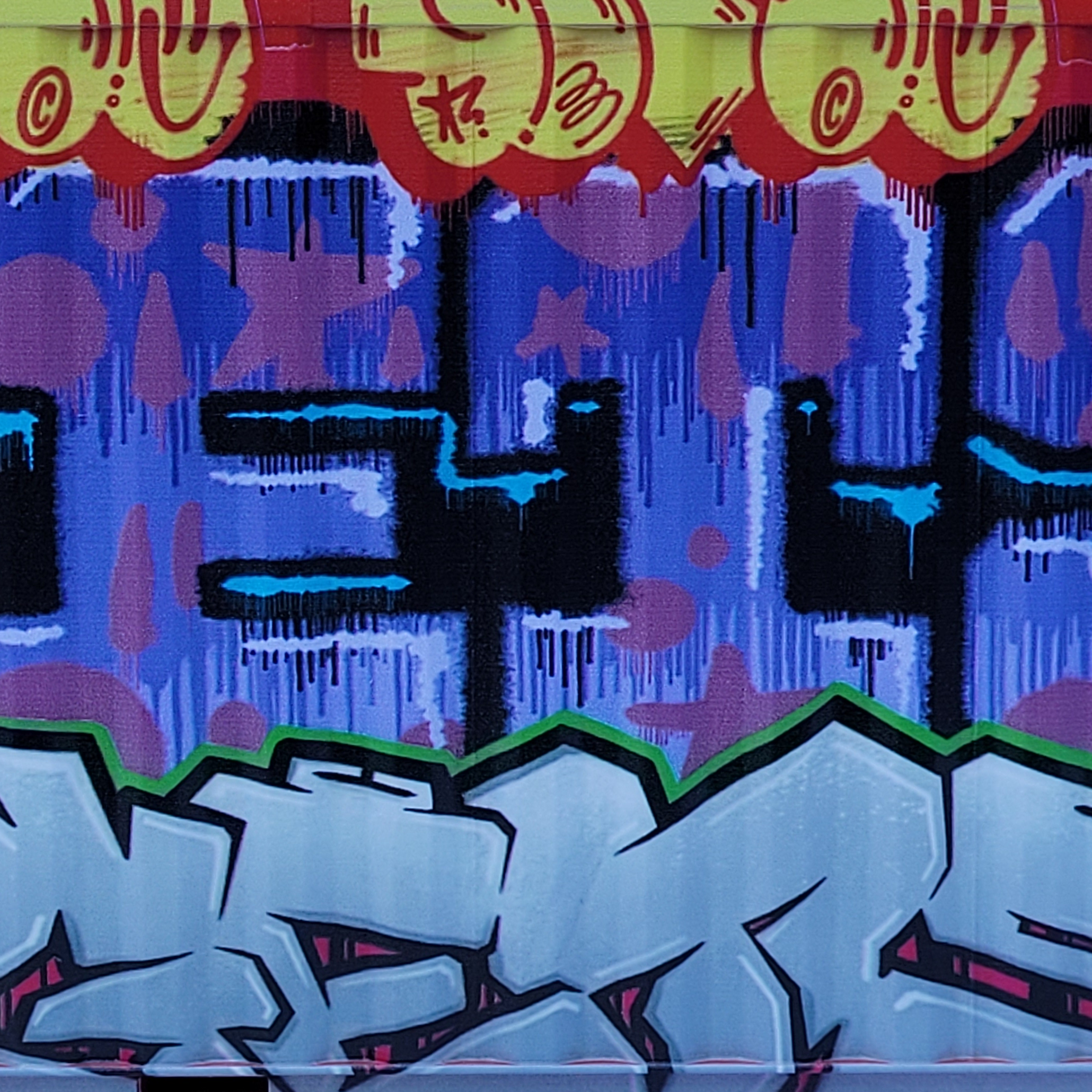 Edition: Getso