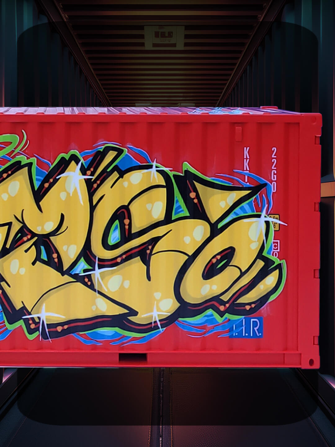 Edition: Getso