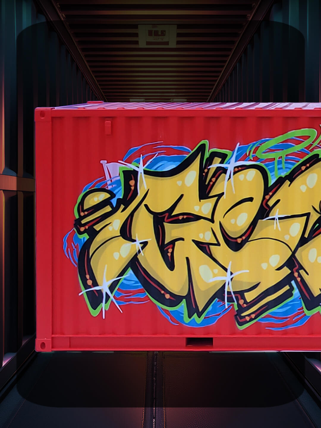 Edition: Getso