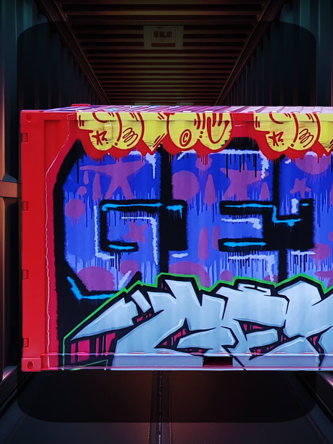 Edition: Getso