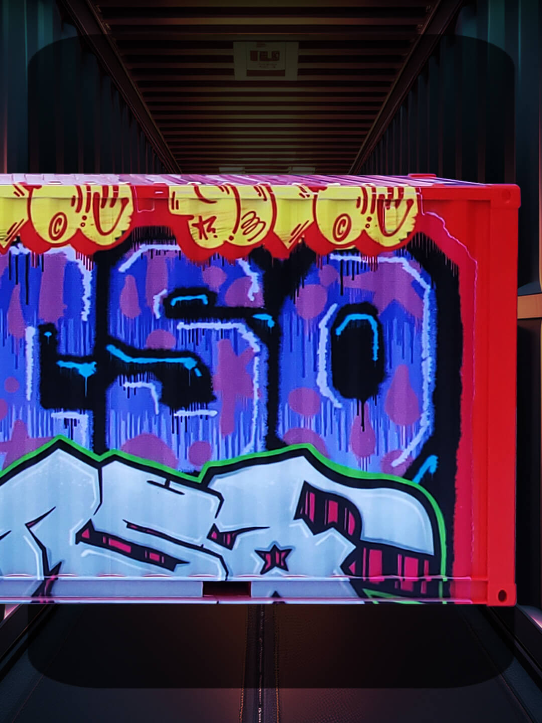 Edition: Getso