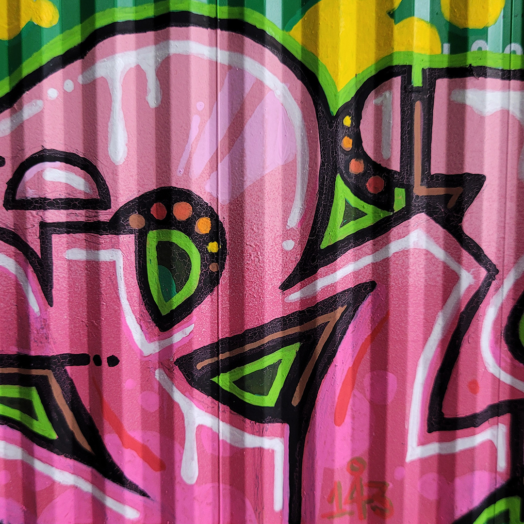 Original: Peru - These Are Not Toys