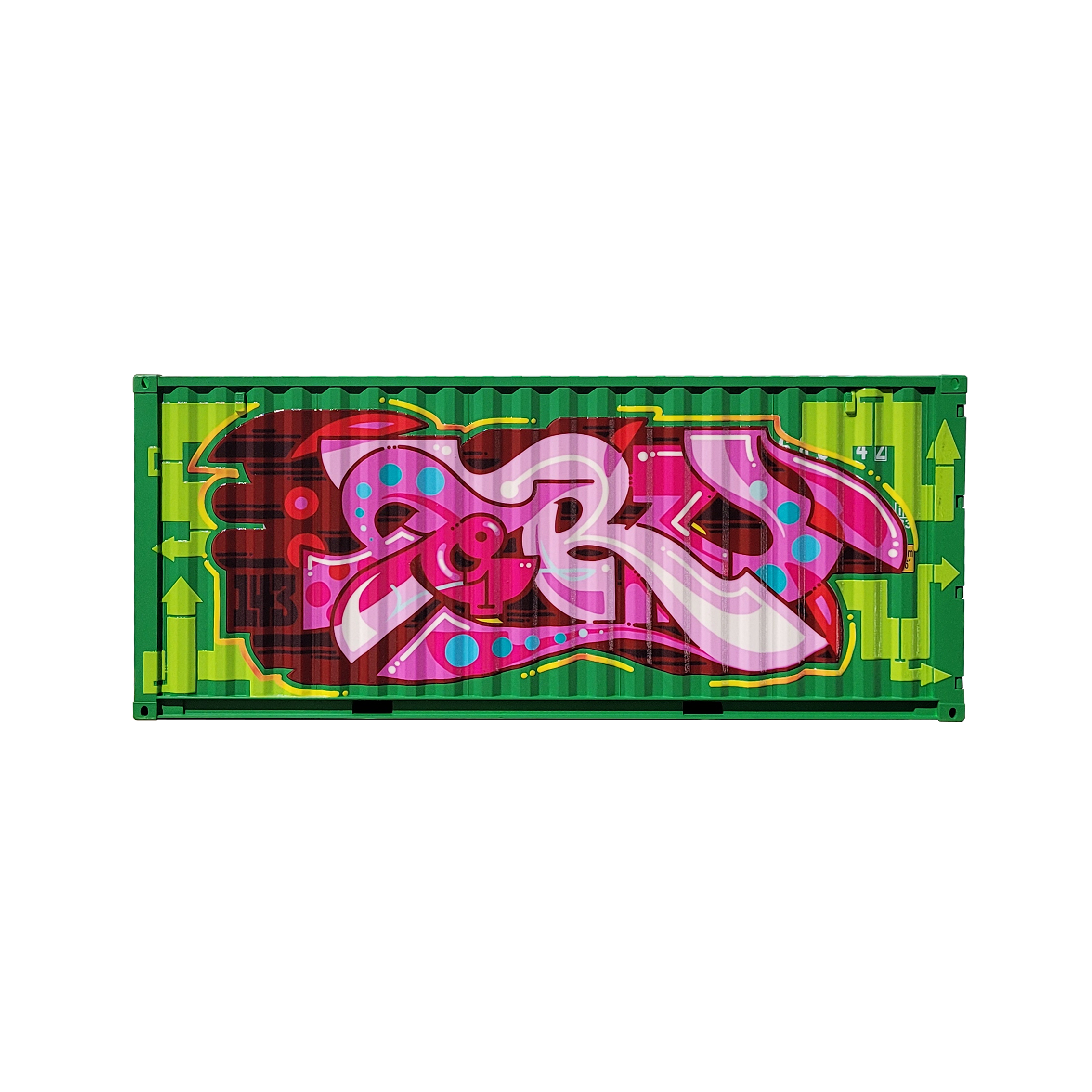 Edition: Peru - These Are Not Toys