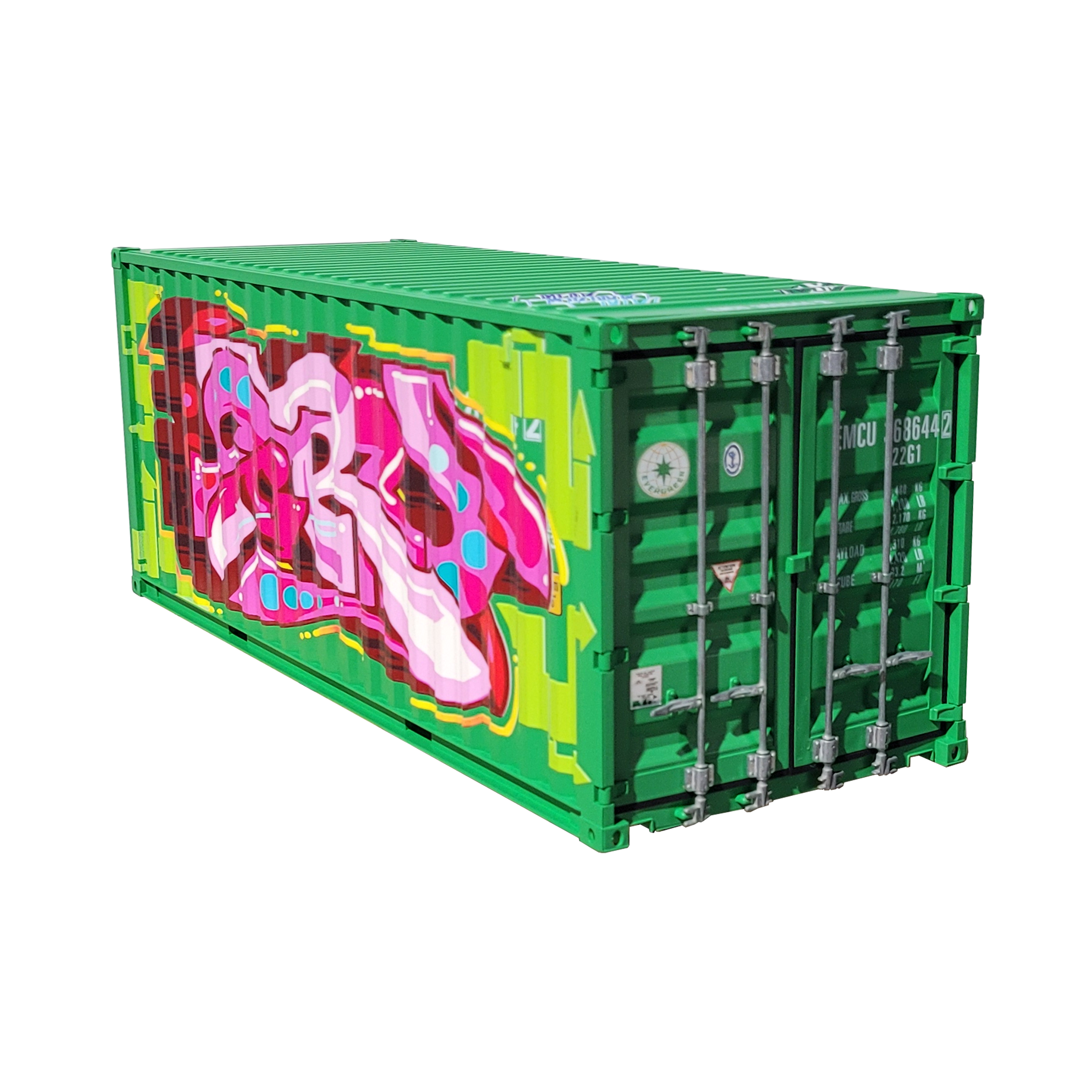 Edition: Peru - These Are Not Toys