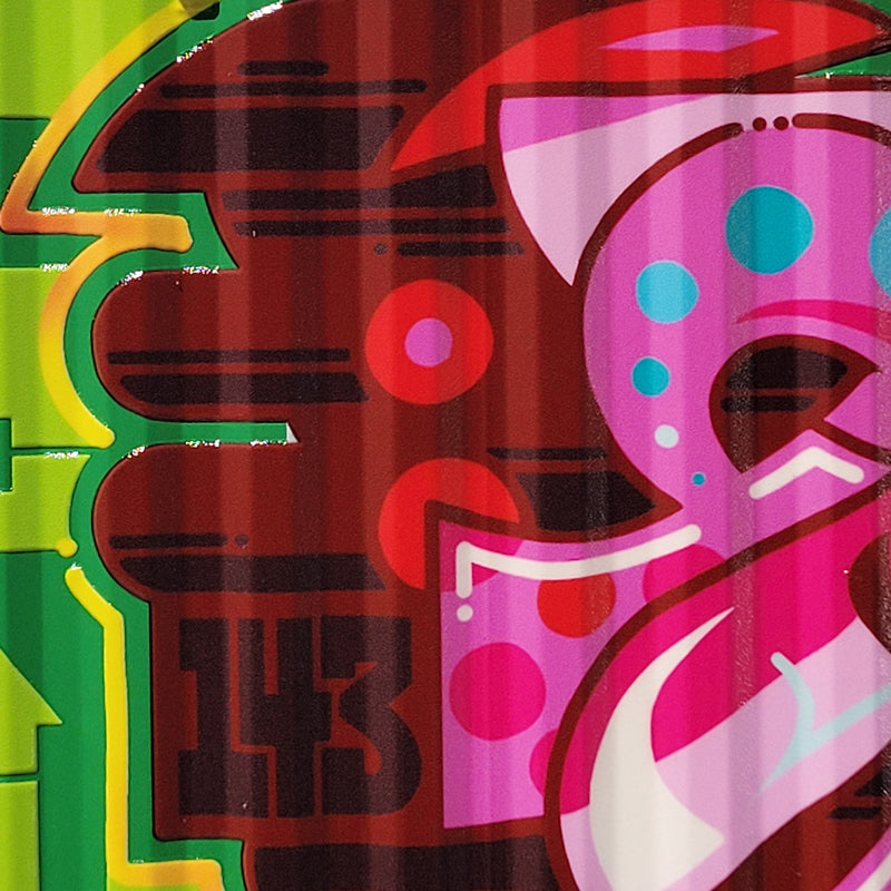 Edition: Peru - These Are Not Toys