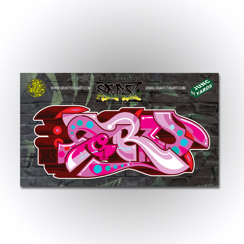Editions: Slaps - These Are Not Toys