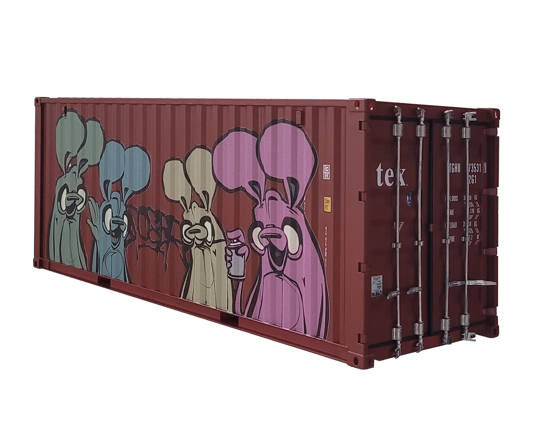 Edition: Poser - These Are Not Toys