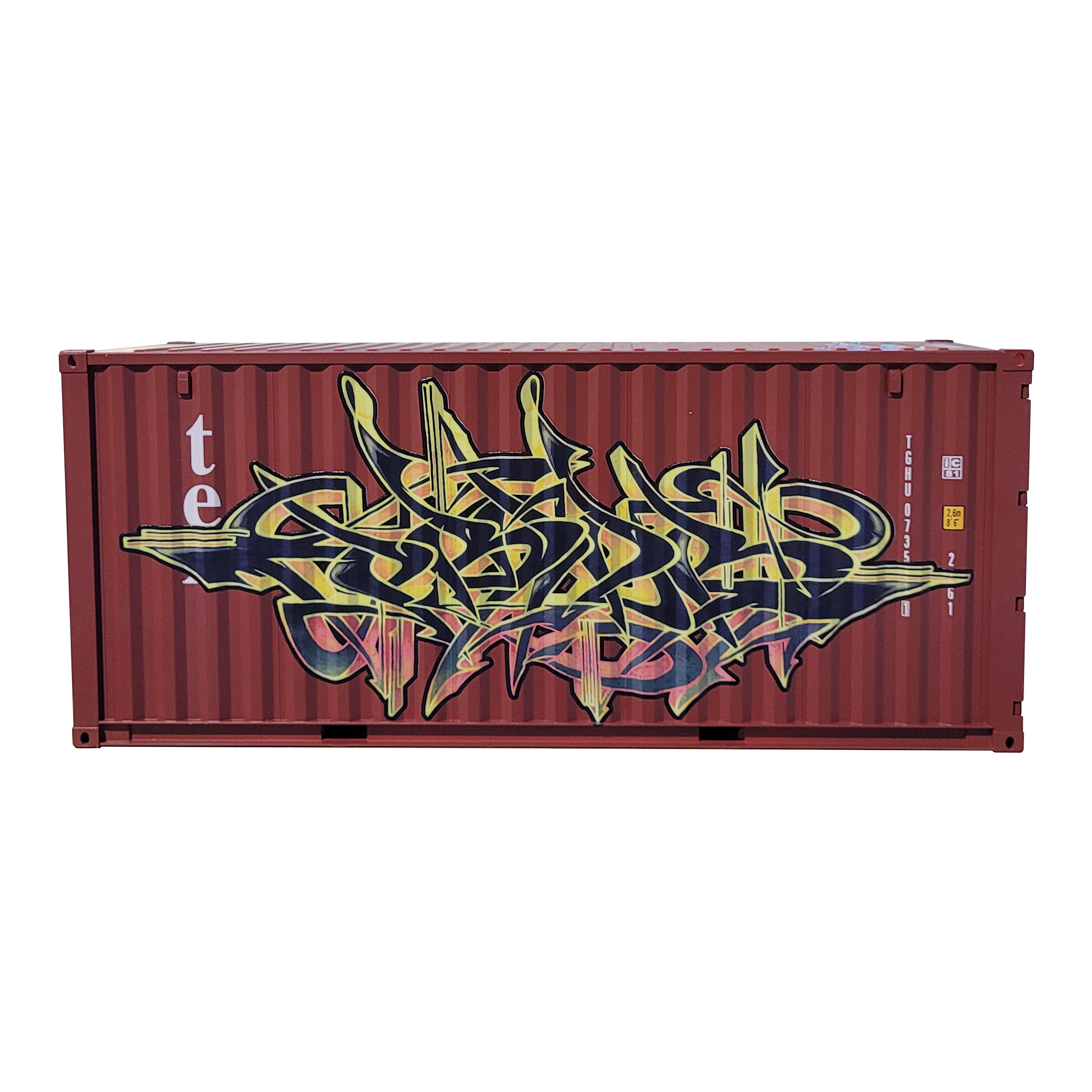 Edition: Prank - These Are Not Toys